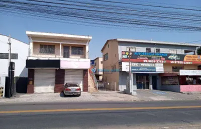 Casa com 2 dormitórios para alugar, 120 m² por r$ 1.800,00/mês - vila são francisco - hortolândia/sp