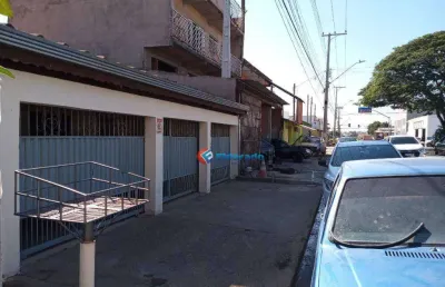 Casa com 4 dormitórios para alugar, 200 m² por r$ 2.000,00/mês - jardim amanda ii - hortolândia/sp