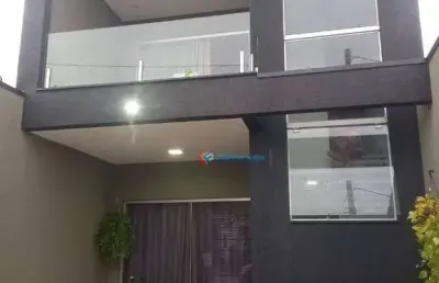 Casa com 2 quartos à venda - jardim das figueiras i - hortolândia/sp