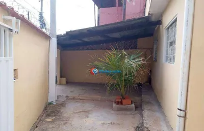 Casa com 2 dormitórios à venda, 90 m² por r$ 430.000,00 - jardim santa amélia - hortolândia/sp