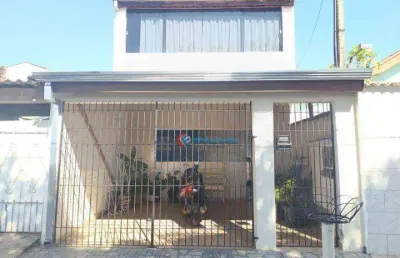 Casa à venda, 165 m² por r$ 266.000,00 - jardim amanda ii - hortolândia/sp