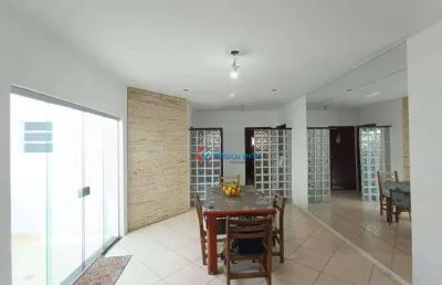 Casa com 2 quartos à venda, 150 m² - jardim amanda ii - hortolândia/sp