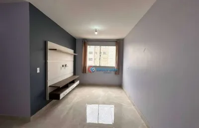 Apartamento com 2 quartos - venda ou aluguel - parque yolanda (nova veneza) - sumaré/sp