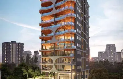 Apartamento com 3 quartos à venda - centro - sumaré/sp