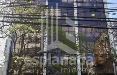 Sala comercial com 3 salas para alugar na rua padre chagas, 66, moinhos de vento, porto alegre por r$ 2.000
