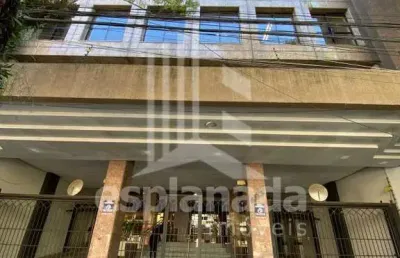 Sala comercial para alugar na Rua da República, 493, Cidade Baixa, Porto Alegre