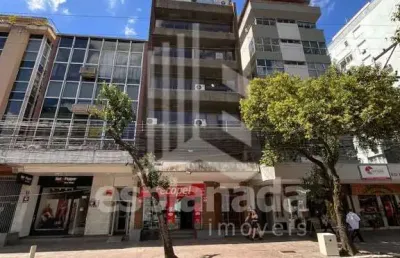 Sala comercial com 2 salas para alugar na avenida cristóvão colombo, 2162, floresta, porto alegre, 35 m2 por r$ 700