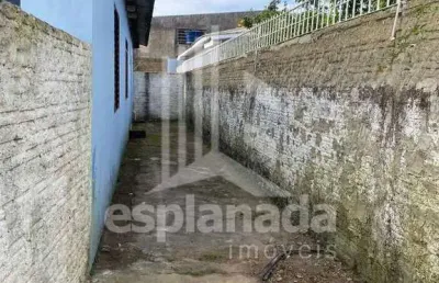 Casa com 1 quarto para alugar na roseira, da, 24, aberta dos morros, porto alegre, 45 m2 por r$ 700