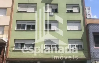 Sala comercial à venda na avenida alberto bins, 883, centro, porto alegre por r$ 336.000