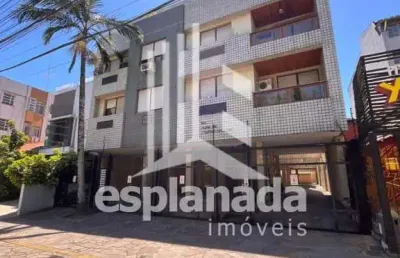 Apartamento com 3 quartos à venda na avenida coronel lucas de oliveira, 138, petrópolis, porto alegre, 84 m2 por r$ 550.000