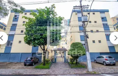 Kitnet / stúdio para alugar na rua indiana, 25, vila ipiranga, porto alegre, 31 m2 por r$ 1.580