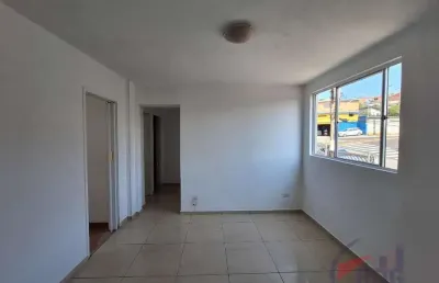 Apartamento com 2 quartos à venda na Rua Alexandre Finta, 29, Jardim São Luís, São Paulo