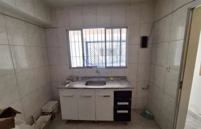 Casa com 1 quarto para alugar na Rua da Dança Cigana, 240, Jardim Vaz de Lima, São Paulo