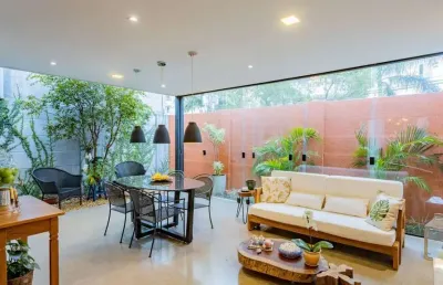 Sobrado à venda no  condominio eurohouse c/ 3 suítes , parque das laranjeiras.