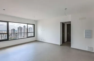 Apartamento com 69 m² , 2 quartos, sendo 1 suíte, e 1 vaga de garagem, no setor