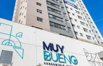 Apartamento  à venda com 3 quartos  no jardim américa