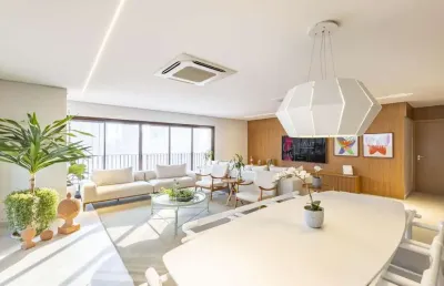 Apartamento com 4 quartos à venda na Rua T 53, 609, Setor Bueno, Goiânia