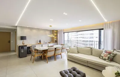 Apartamento com 3 quartos à venda na Rua 146, 185, Setor Marista, Goiânia