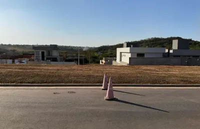 Terreno em condomínio fechado à venda na Lote, sn, Jardins Porto, Senador Canedo