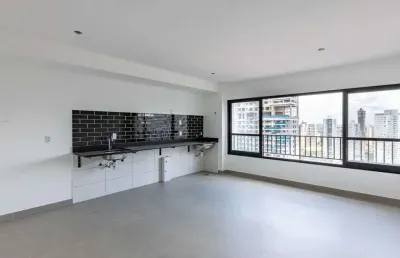 Apartamento com 69 m² , 2 quartos, sendo 1 suíte, e 1 vaga de garagem, no setor
