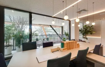 Sala comercial à venda na Avenida 136, 80., Setor Marista, Goiânia
