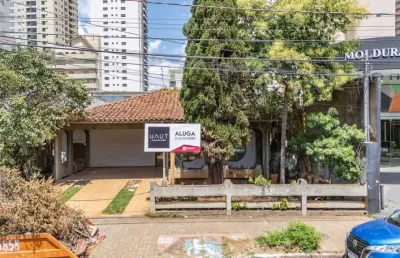 Casa com 5 quartos para alugar na Rua 137, Qd 49 Lt 07, 515, Setor Marista, Goiânia