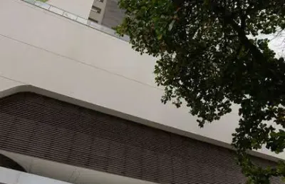 Apartamento à venda no sinfonia eco design, no marista