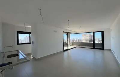 Apartamento venda moove brasal 140 metros setor bueno