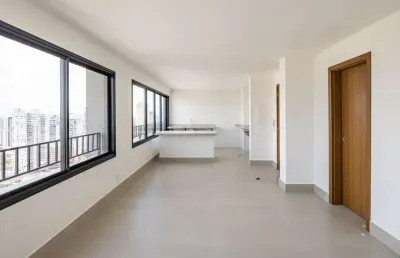 Apartamento à venda no moove home de 74 m² e 2 suítes e vista para o vaca brava