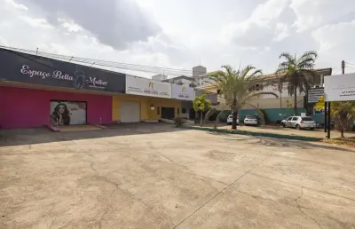 Casa comercial à venda na Rua C159, S N, Jardim América, Goiânia