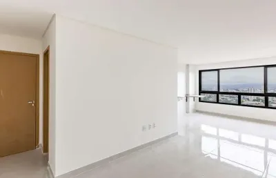 Apartamento à venda no blume apartaments , no setor serrinha