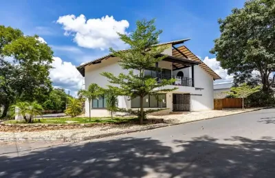 Ponto comercial à venda na Rua Neném Tomás, Jardim Taquaral, Jaranápolis, Pirenópolis