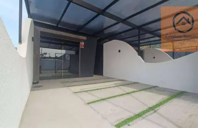 Casa com 1 dormitório para alugar, 44 m² por r$ 3.000,00/mês - do ubatuba - são francisco do sul/sc
