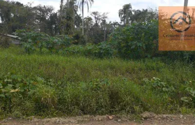 Terreno à venda, 360 m² por r$ 130.000,00 - sandra regina - são francisco do sul/sc