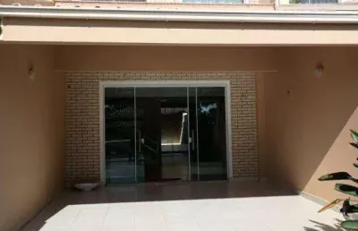 Sobrado com 3 dormitórios à venda, 145 m² por r$ 630.000,00 - ubatuba - são francisco do sul/sc