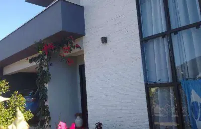 Casa com 3 dormitórios à venda, 147 m² por r$ 850.000,00 - capri - são francisco do sul/sc