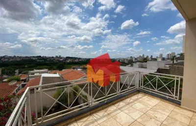 Casa com 3 dormitórios à venda, 256 m² por r$ 699.000,00 - jardim bela vista - americana/sp