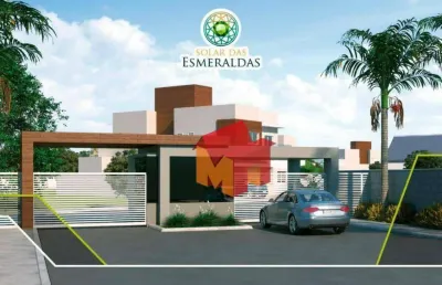 Terreno à venda, 301 m² por r$ 320.000,00 - jardim dona maria azenha - nova odessa/sp