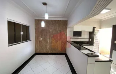 Casa à venda, 132 m² por r$ 450.000,00 - parque nova carioba - americana/sp