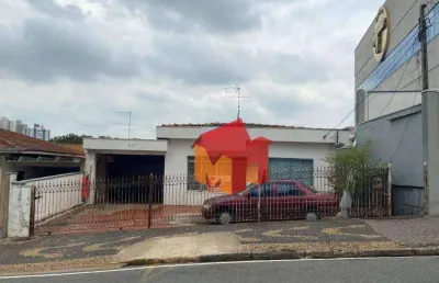 Casa com 5 dormitórios à venda, 204 m² por r$ 950.000,00 - jardim bela vista - americana/sp