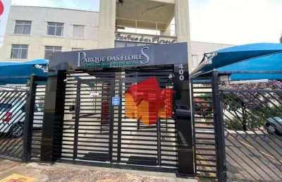Apartamento com 3 dormitórios à venda, 67 m² por r$ 200.000,00 - nova americana - americana/sp