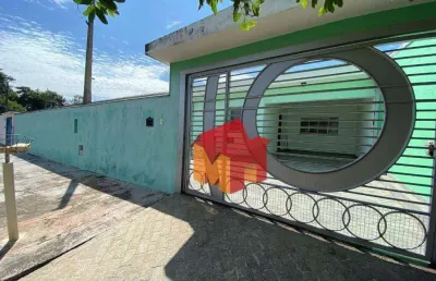 Casa com 4 dormitórios à venda, 210 m² por r$ 750.000,00 - parque dom pedro ii - americana/sp