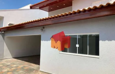 Sobrado com 4 dormitórios à venda, 276 m² por r$ 1.200.000 - vila nossa senhora de fátima - americana/sp