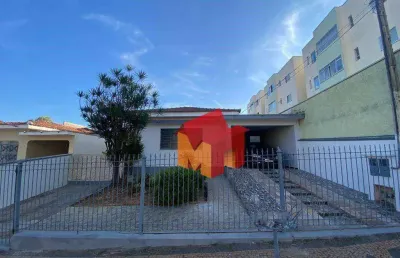 Casa com 3 dormitórios à venda, 118 m² por r$ 700.000,00 - conserva - americana/sp