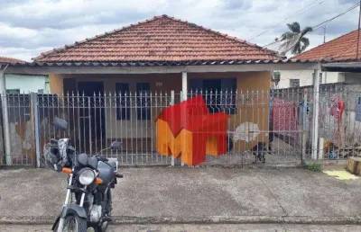 Casa com 4 dormitórios à venda, 105 m² por r$ 260.000,00 - conserva - americana/sp
