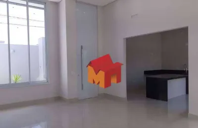 Casa com 3 dormitórios à venda, 220 m² por r$ 1.380.000,00 - parque universitário - americana/sp