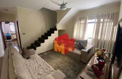 Casa com 3 dormitórios à venda, 175 m² por r$ 485.000,00 - vila mollon iv - santa bárbara d'oeste/sp