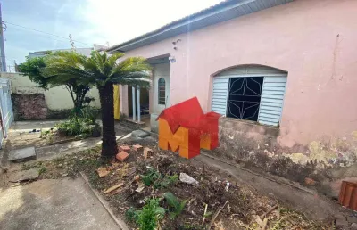 Casa com 3 dormitórios à venda, 113 m² por r$ 450.000,00 - vila galo - americana/sp