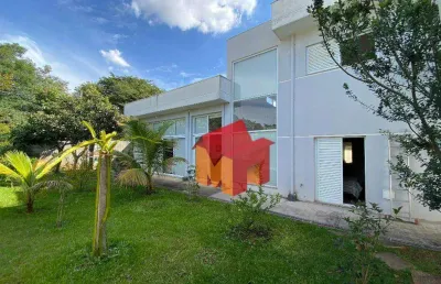 Casa com 5 dormitórios à venda, 325 m² por r$ 2.850.000 - jardim werner plaas vii - americana/sp