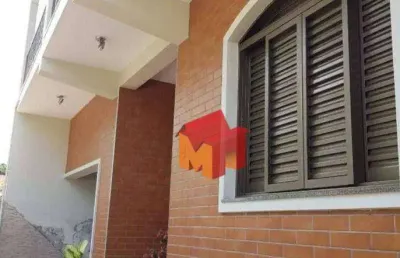 Casa com 3 dormitórios à venda, 227 m² por r$ 649.000,00 - triângulo - três corações/mg